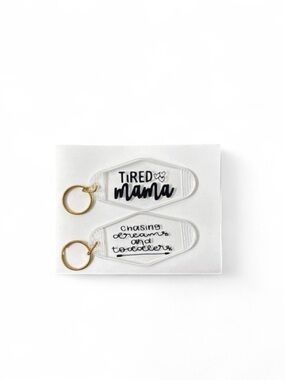 keychain set